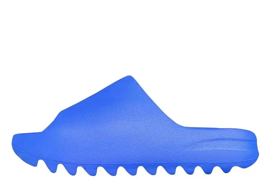 Yeezy Slide Azure