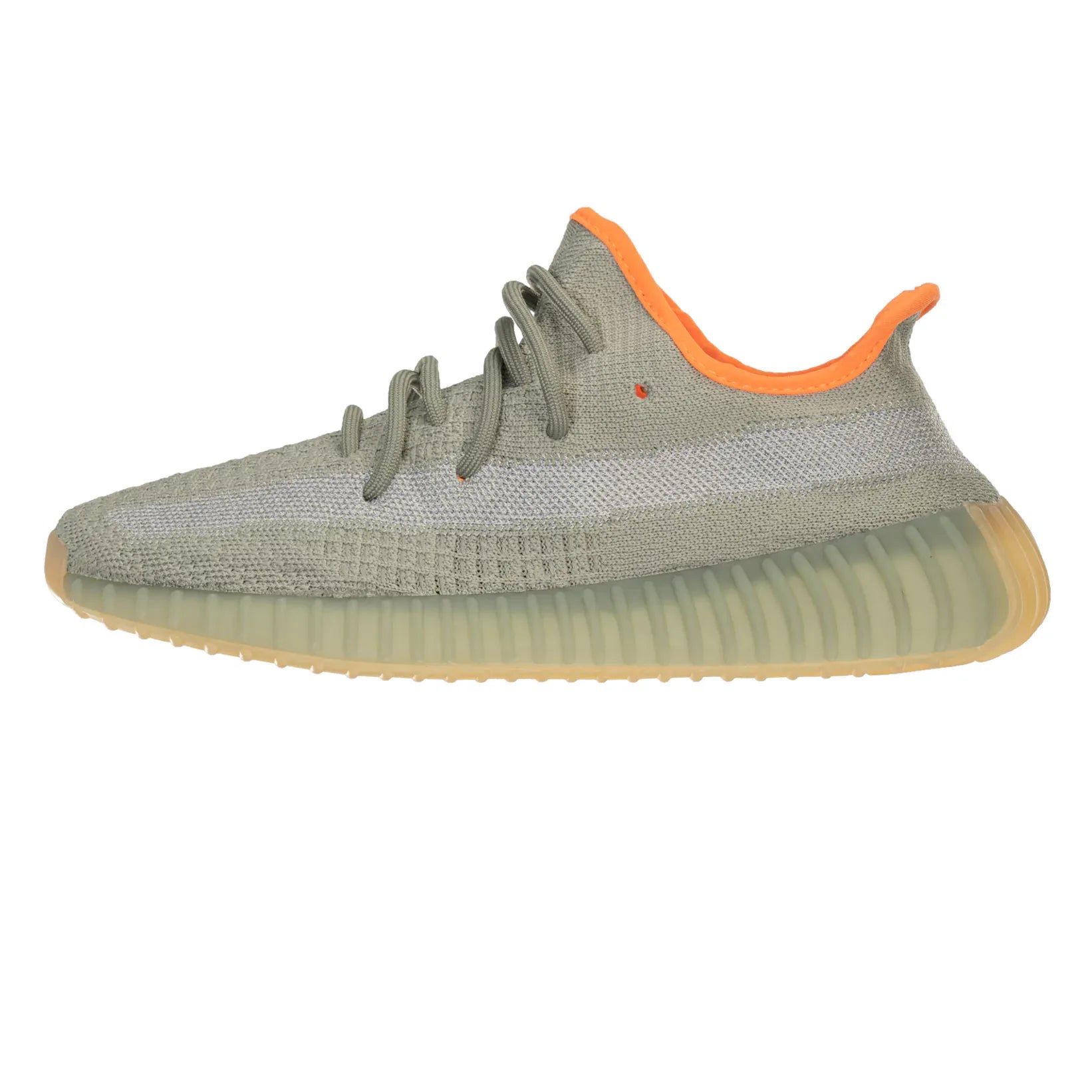 Yeezy Boost 350 V2 Desert Sage SneakerKing 99