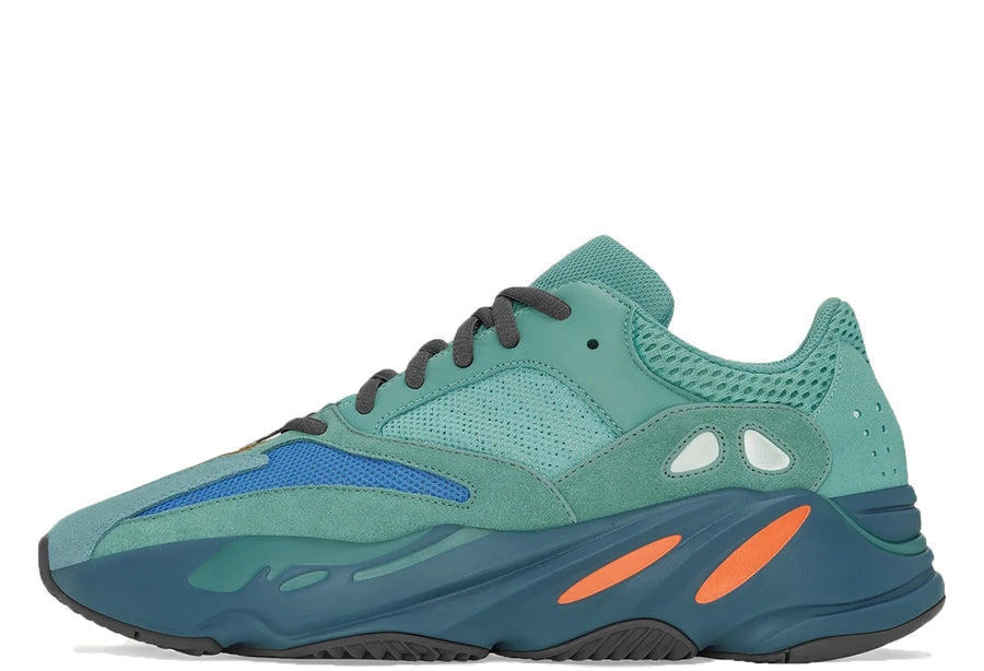 Yeezy Boost 700 Faded Azure