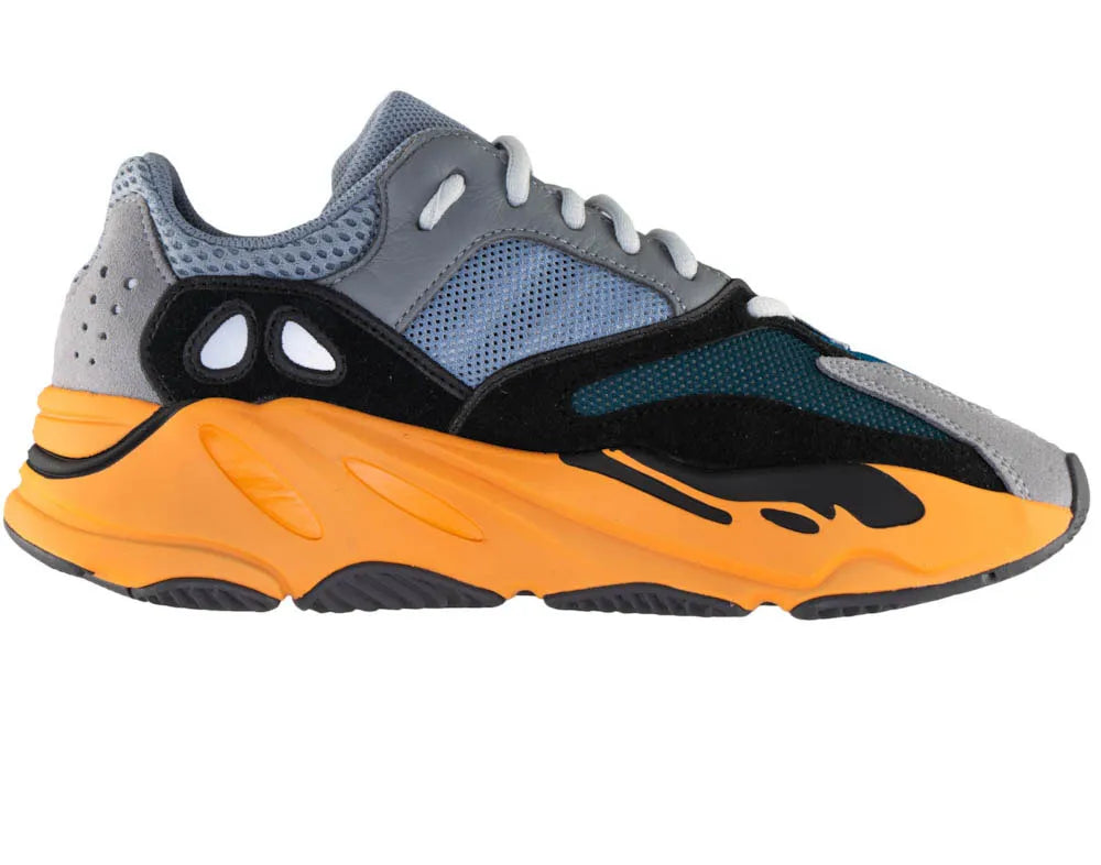 Yeezy Boost 700 Wash Orange