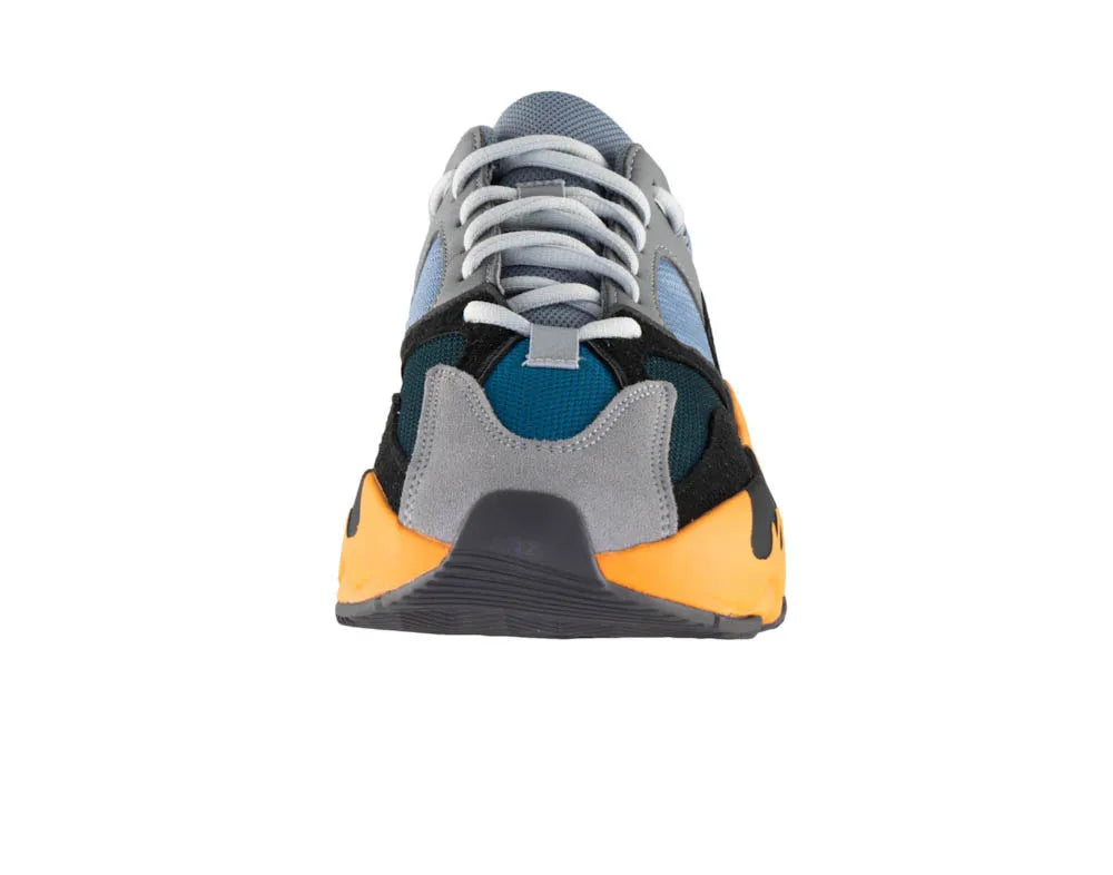 Yeezy Boost 700 Wash Orange