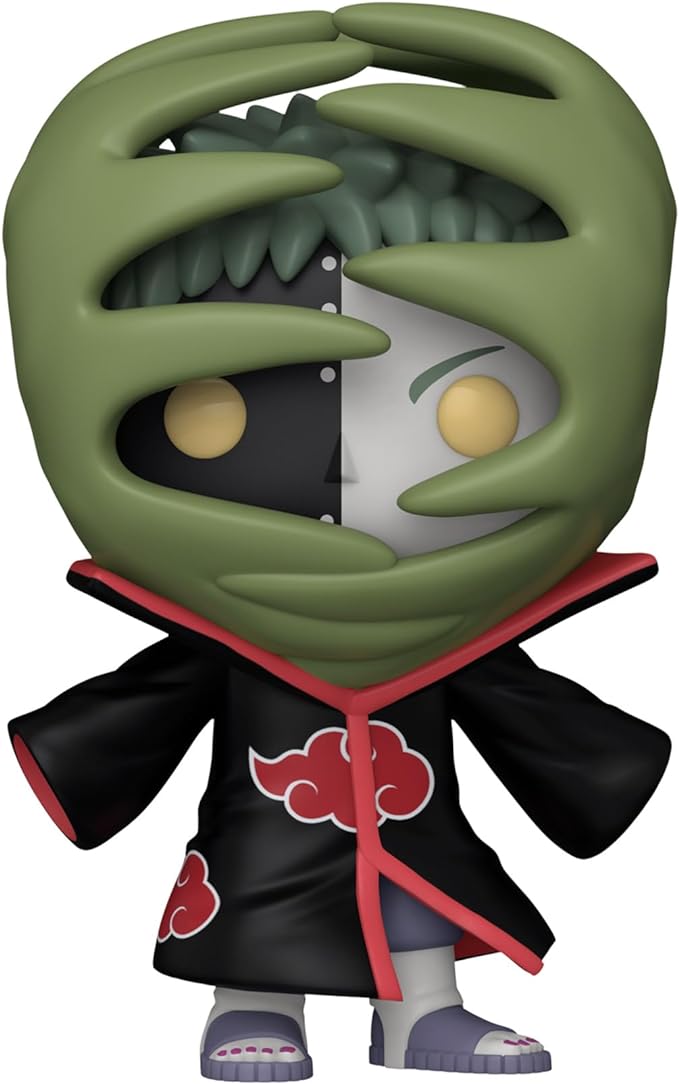 Funko Pop! Naruto - Zetsu 1438