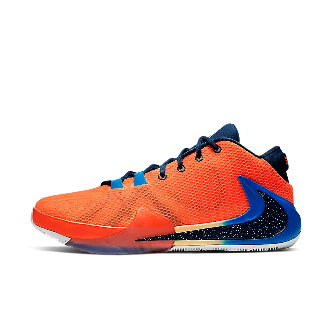 Zoom Freak 1 Antetokounbros