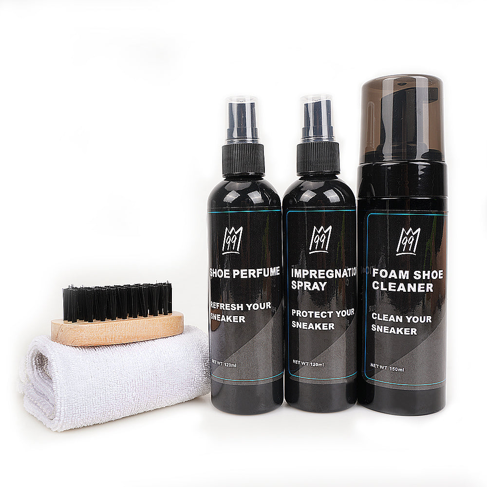 SK99 CleanKicks - Sneaker Cleaning Kit