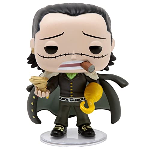 Funko Pop! Animation: One Piece - Crocodile 925
