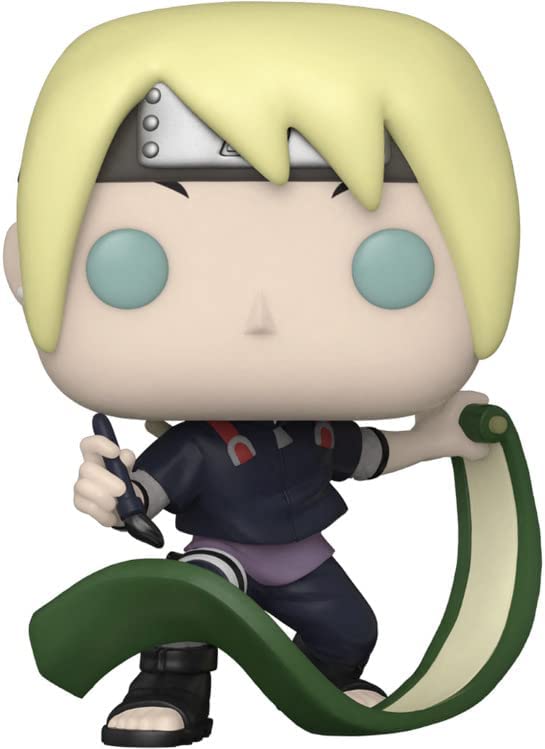 Funko Pop: Boruto-Inojin 1038