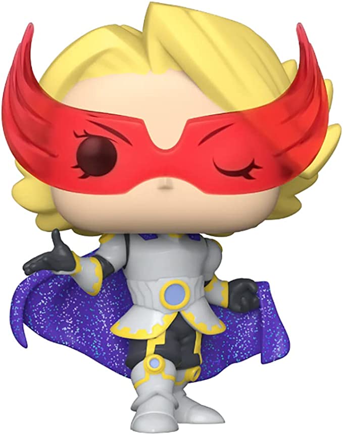 Funko Pop! Animation: My Hero Academia - Yuga Aoyama 1144