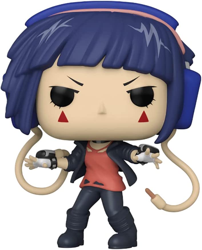 Funko Pop! Animation: My Hero Academia - Kyoka Jiro 1143