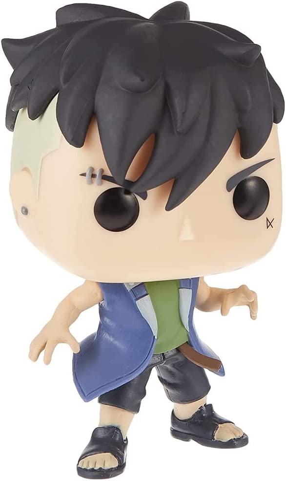 Funko POP : Boruto-Kawaki 1036
