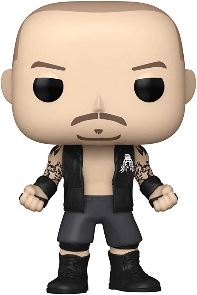 Funko Pop! WWE: Randy Orton (RK-Bro) 116