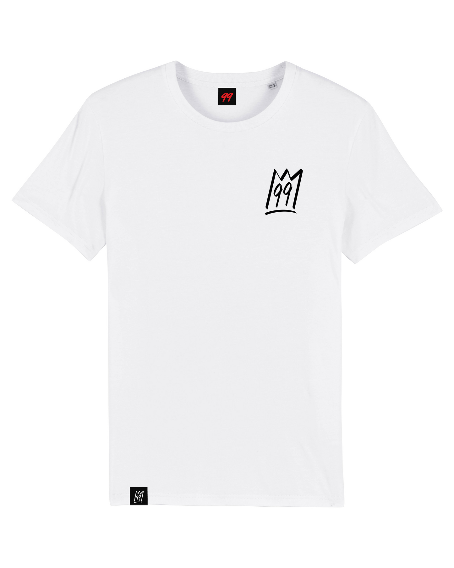 SneakerKing99 DownTown T-Shirt - SneakerKing 99
