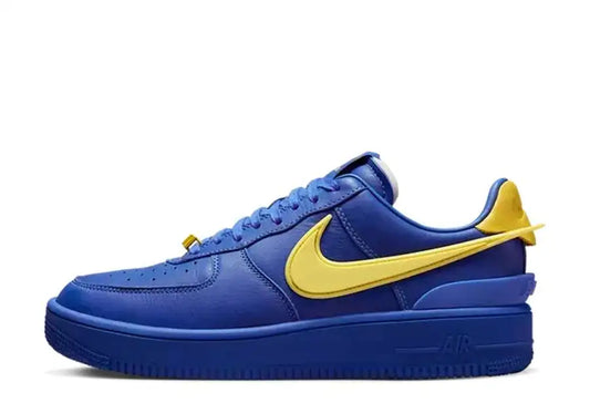 Air Force 1 Low Ambush Game Royal