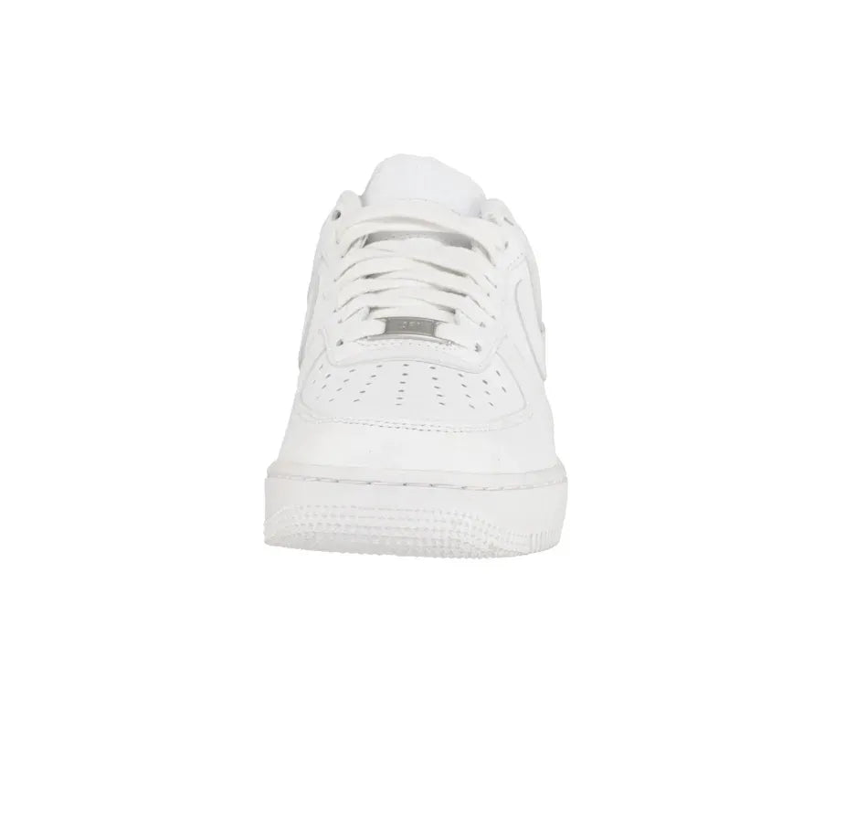 Air Force 1 Low Triple White
