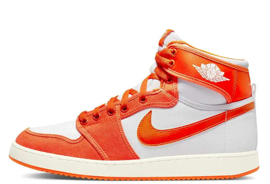 Air Jordan 1 Ajko Syracuse