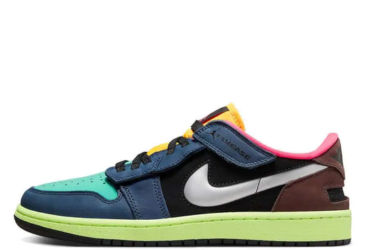Air Jordan 1 Low FlyEase Bio Hack