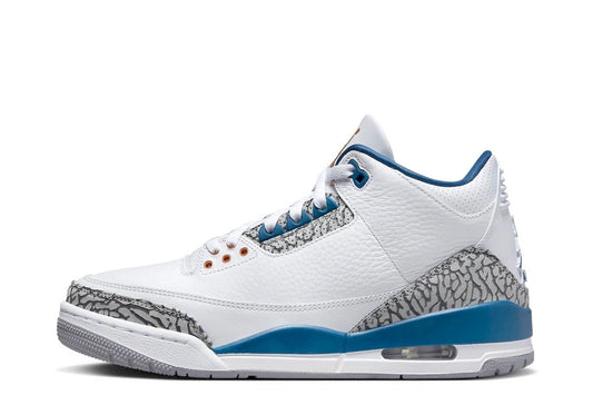 Air Jordan 3 Wizards