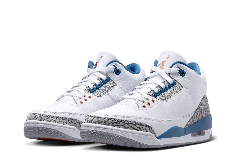 Air Jordan 3 Wizards