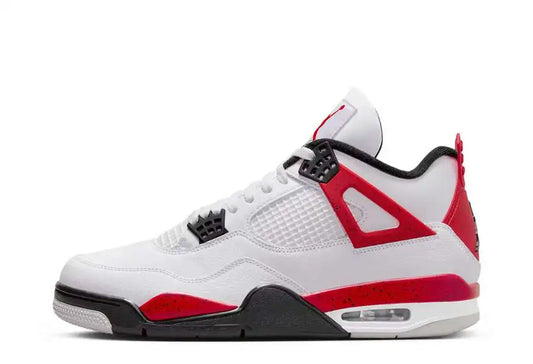 Air Jordan 4 Red Cement