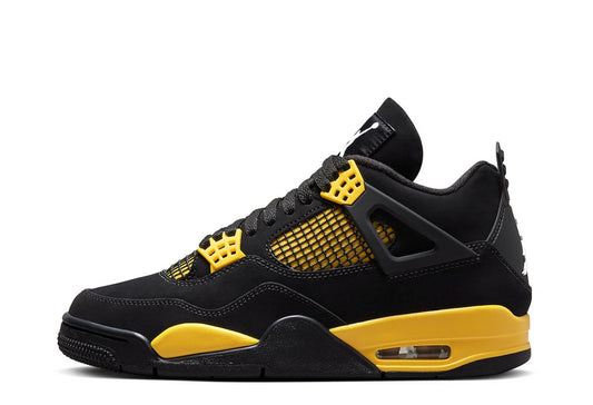 Air Jordan 4 Thunder