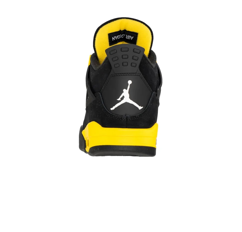 Air Jordan 4 Thunder