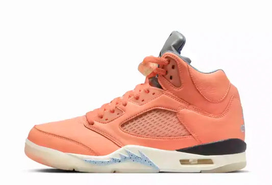 Air Jordan 5 x DJ Khaled Crimson Bliss