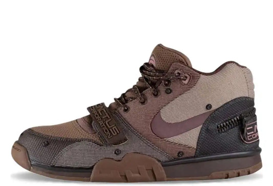 Air Trainer 1 Travis Scott Wheat