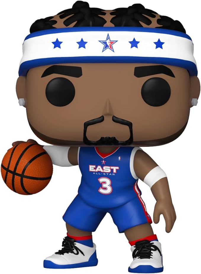 Funko Pop! NBA: Allen Iverson 159