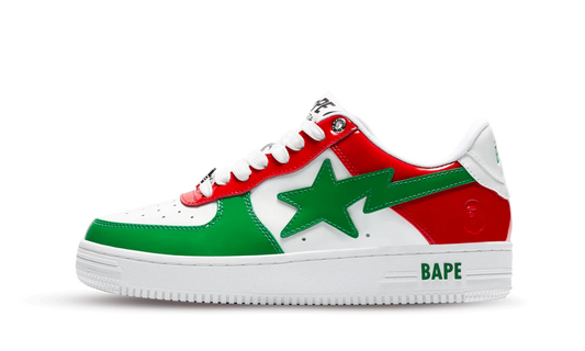 Bapesta Italy