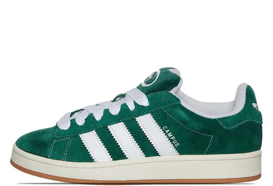 Campus 00s Green White Gum