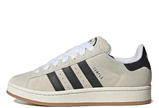 Campus 00s Grey Black White Gum