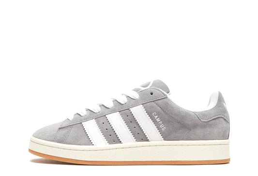 Campus 00s Grey White Gum