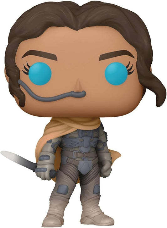 Funko Pop! - Dune - Chani 1144
