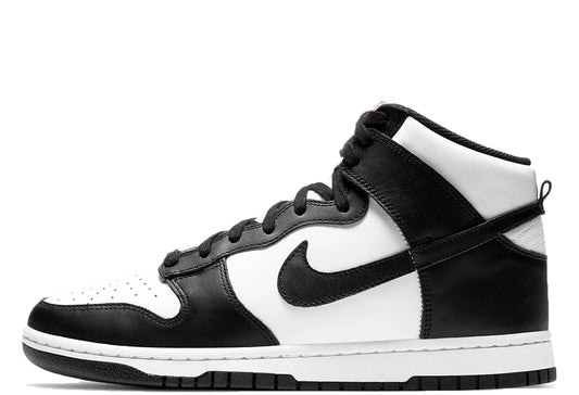 Dunk High Panda
