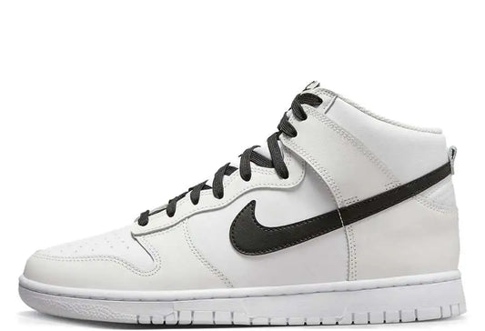 Dunk High Reverse Panda