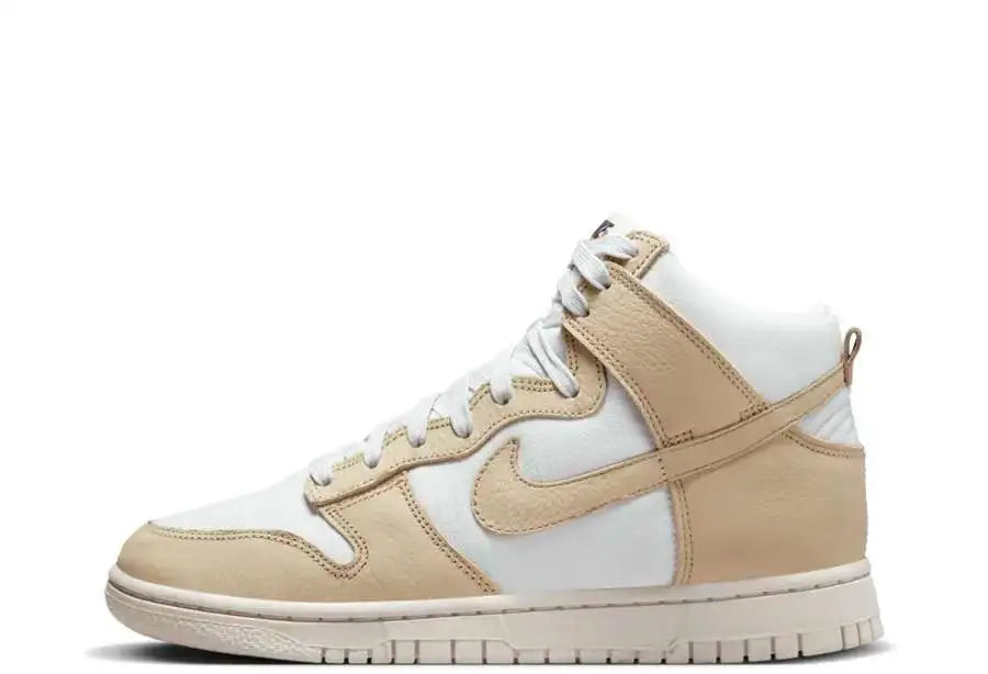 Dunk High Team Gold