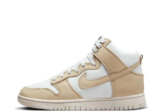 Dunk High Team Gold