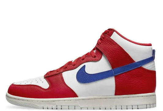 Dunk High USA