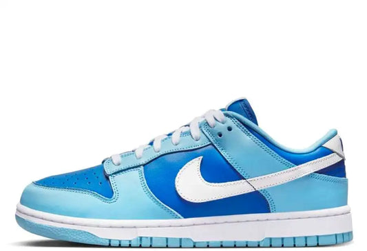 Dunk Low Argon Blue