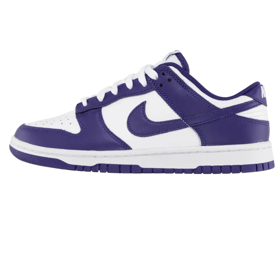 Dunk Low Championship Court Purple
