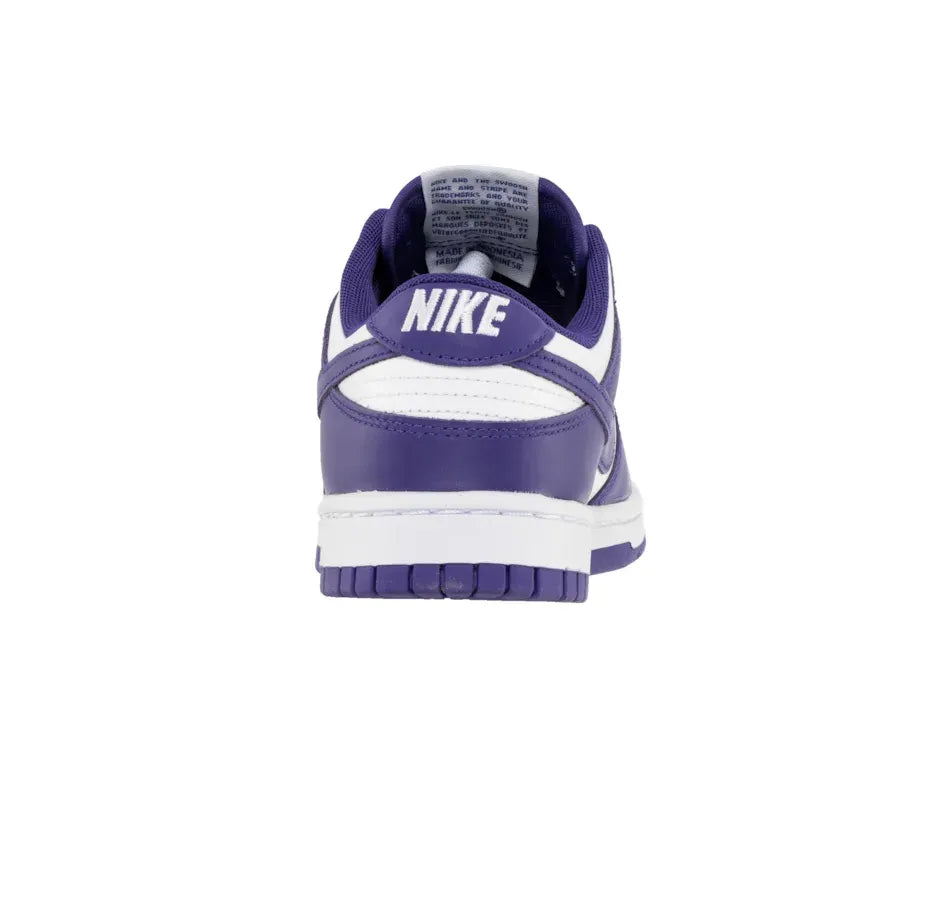 Dunk Low Championship Court Purple