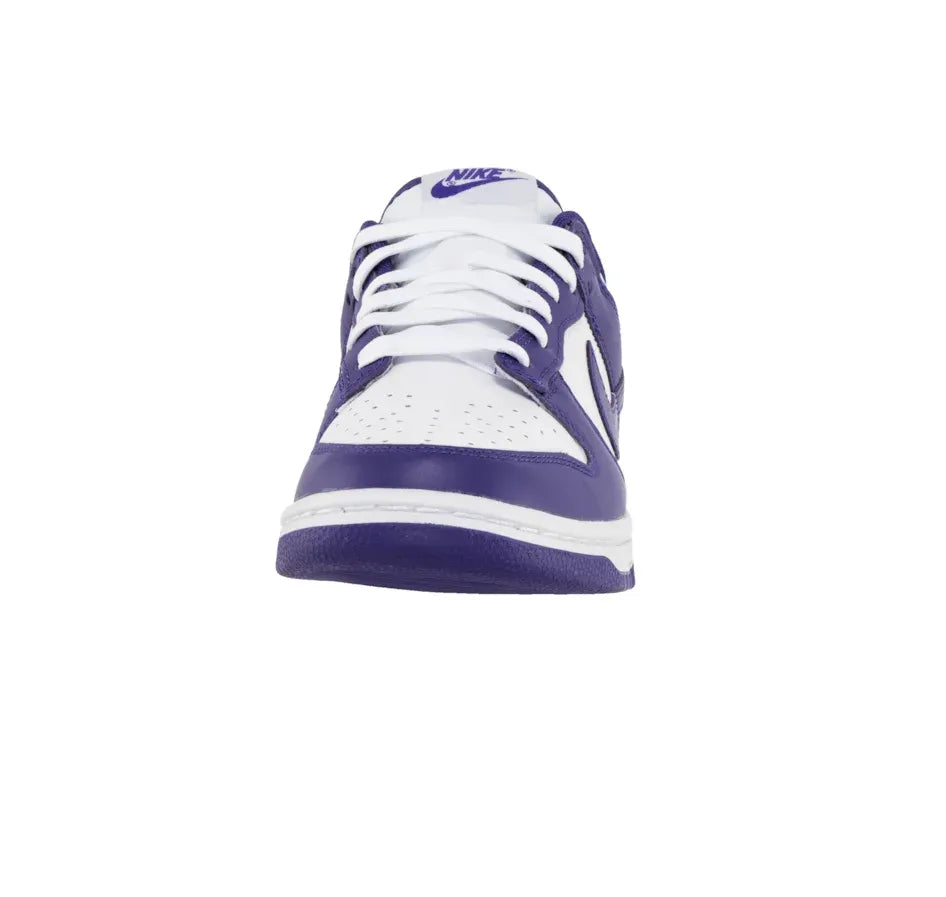 Dunk Low Championship Court Purple