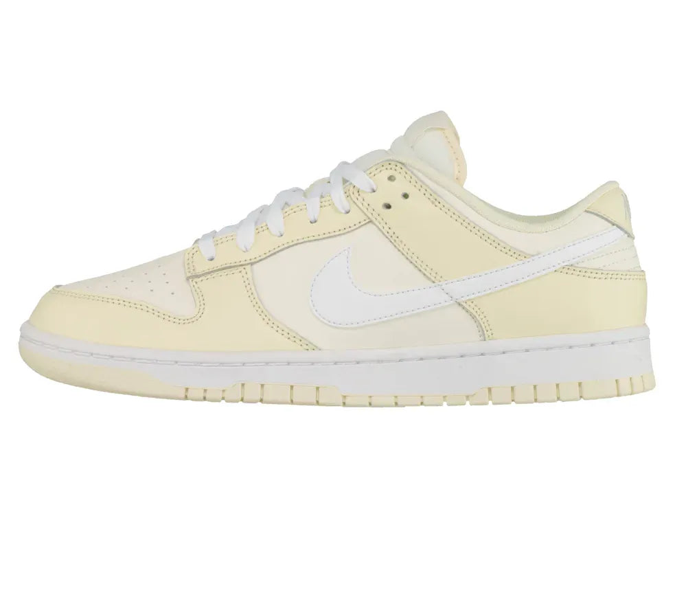 Dunk Low Coconut Milk
