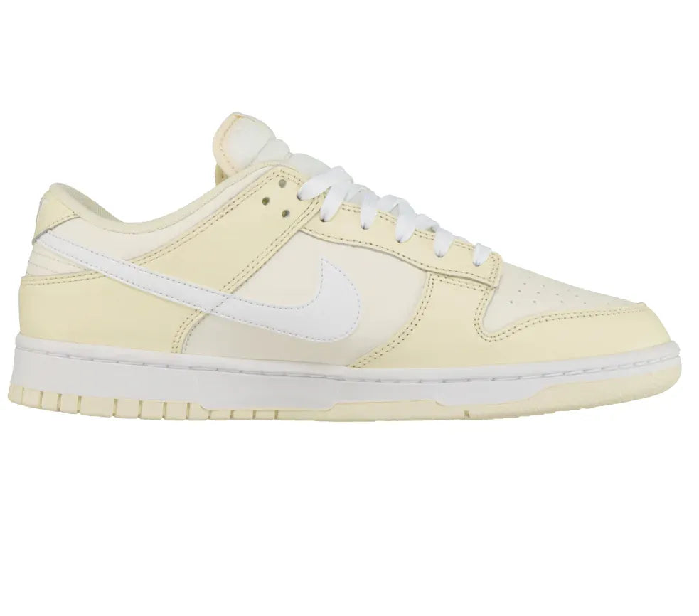 Dunk Low Coconut Milk