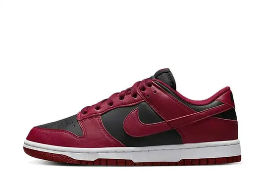 Dunk Low Next Nature Dark Beetroot