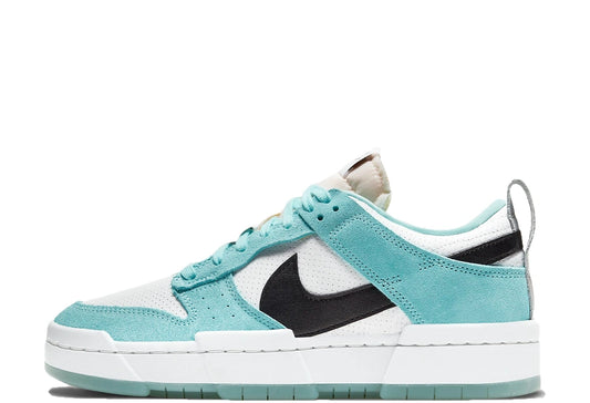 Dunk Low Disrupt Copa