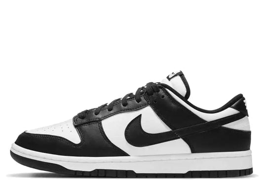 Dunk Low Panda