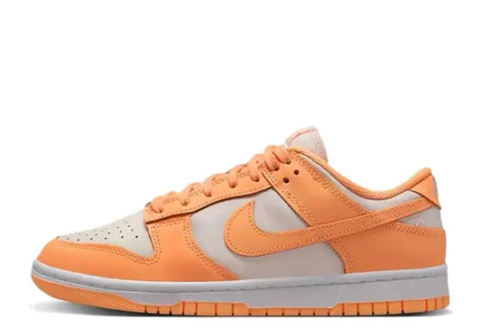 Dunk Low Peach Cream