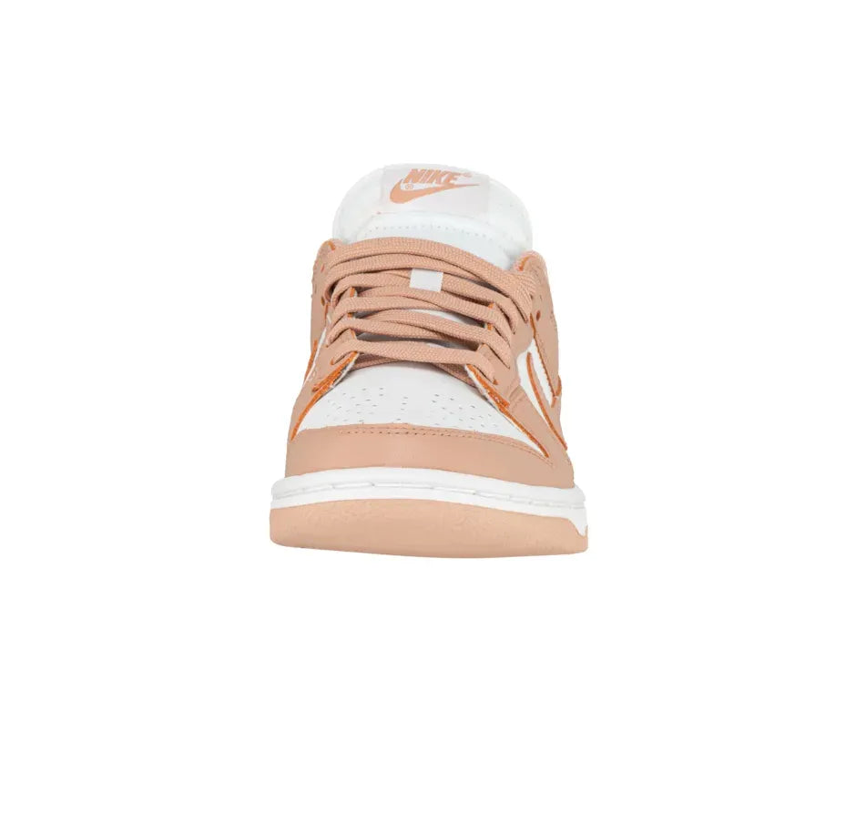 Dunk Low Rose Whisper