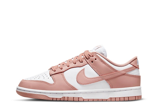 Dunk Low Rose Whisper