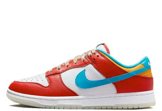 Dunk Low LeBron James x Fruity Pebbles